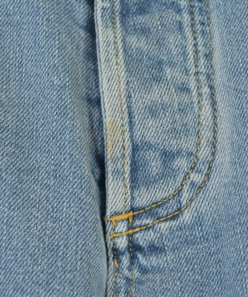 Maison Margiela ยีนส์