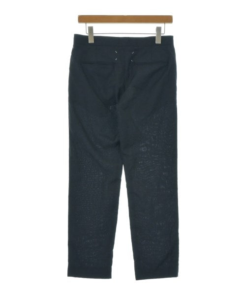 Maison Margiela กางเกงขายาว