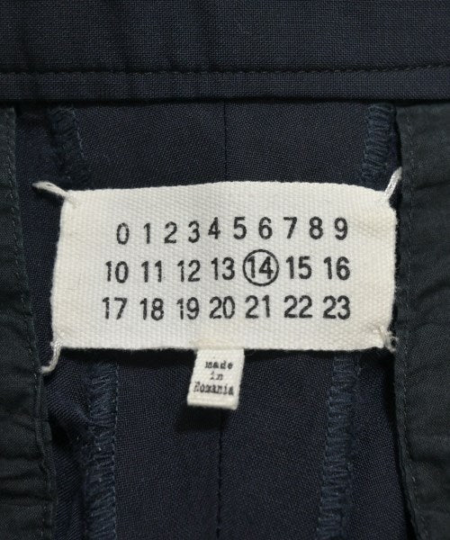 Maison Margiela กางเกงขายาว