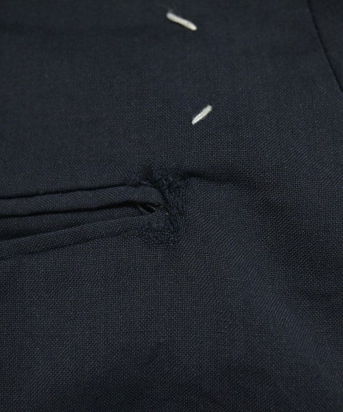 Maison Margiela กางเกงขายาว