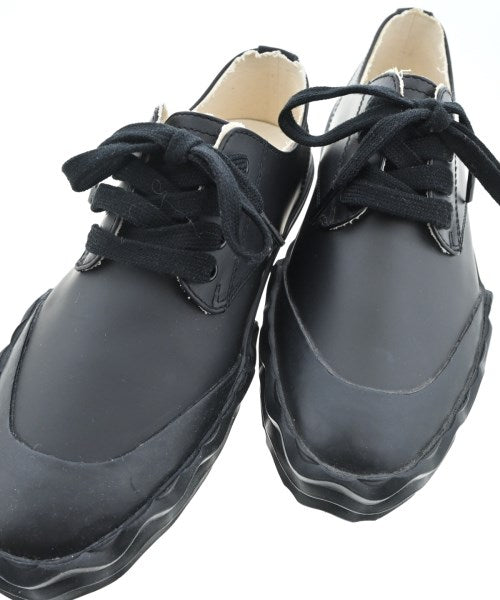 Maison Margiela รองเท้าผ้าใบ