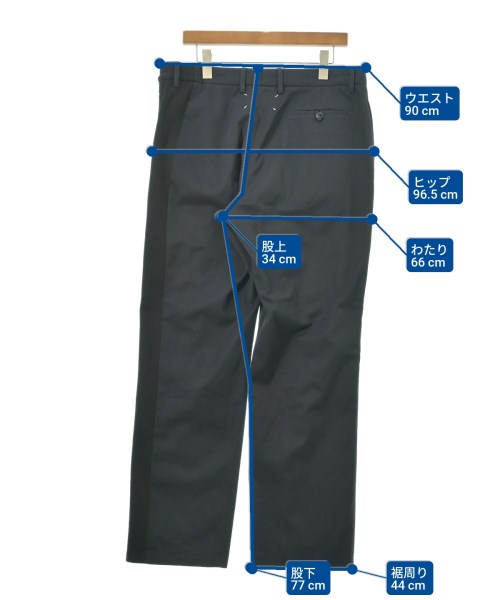 Maison Margiela ชิโน่