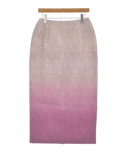 Maison Margiela กระโปรงยาว/แม็กซี่ยาว