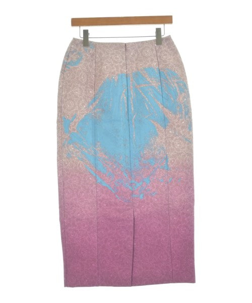 Maison Margiela กระโปรงยาว/แม็กซี่ยาว