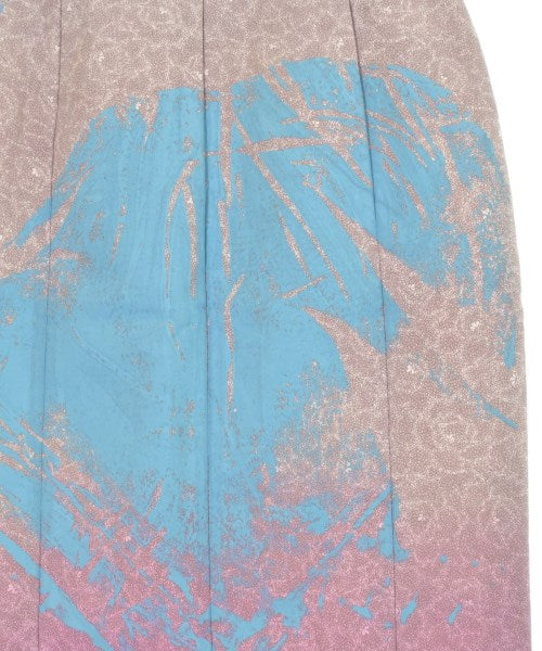 Maison Margiela กระโปรงยาว/แม็กซี่ยาว