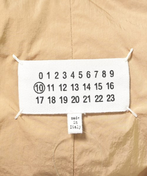 Maison Margiela เสื้อโค้ท อื่น