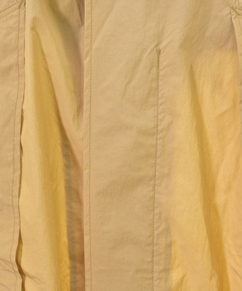 Maison Margiela เสื้อโค้ท อื่น