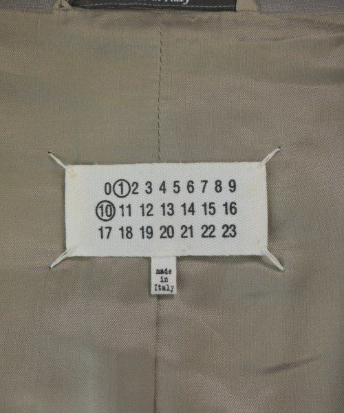 Maison Margiela แจ็คเก็ตลำลอง