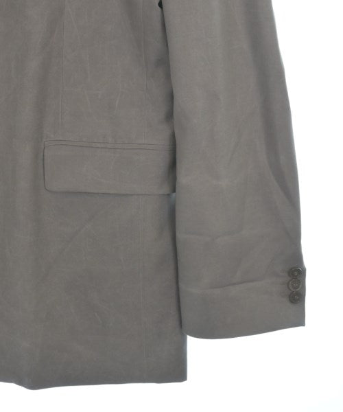 Maison Margiela แจ็คเก็ตลำลอง