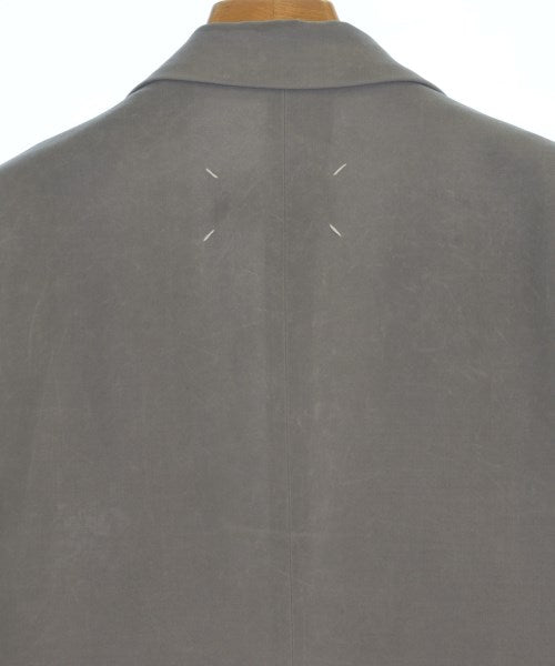 Maison Margiela แจ็คเก็ตลำลอง