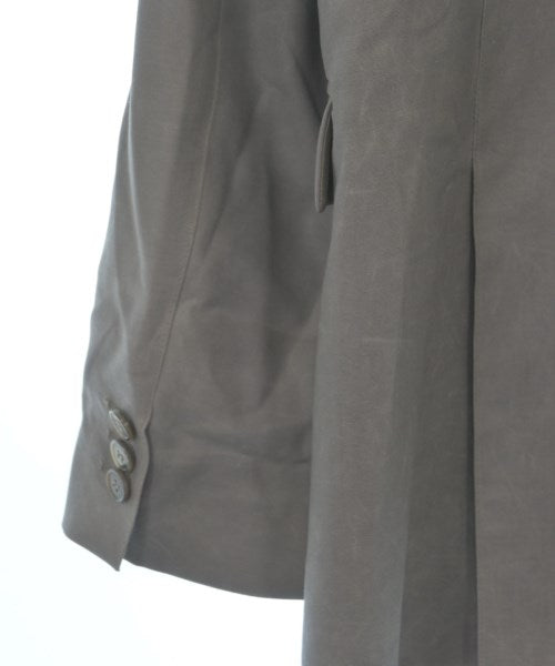 Maison Margiela แจ็คเก็ตลำลอง