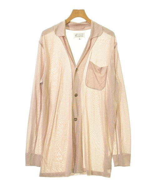 Maison Margiela เสื้อลำลอง