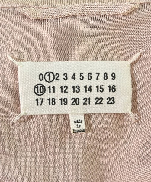 Maison Margiela เสื้อลำลอง