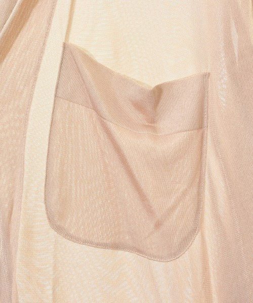 Maison Margiela เสื้อลำลอง