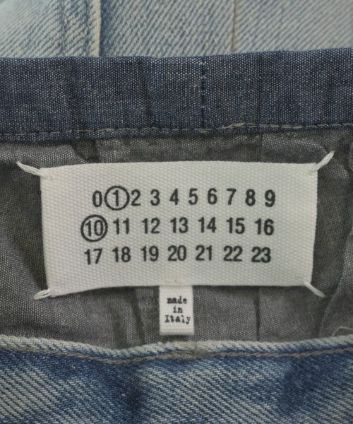 Maison Margiela กระโปรงยาว/แม็กซี่ยาว