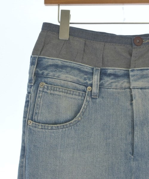 Maison Margiela กระโปรงยาว/แม็กซี่ยาว