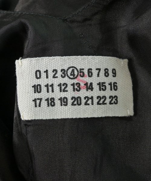 Maison Margiela ชุดเดรส