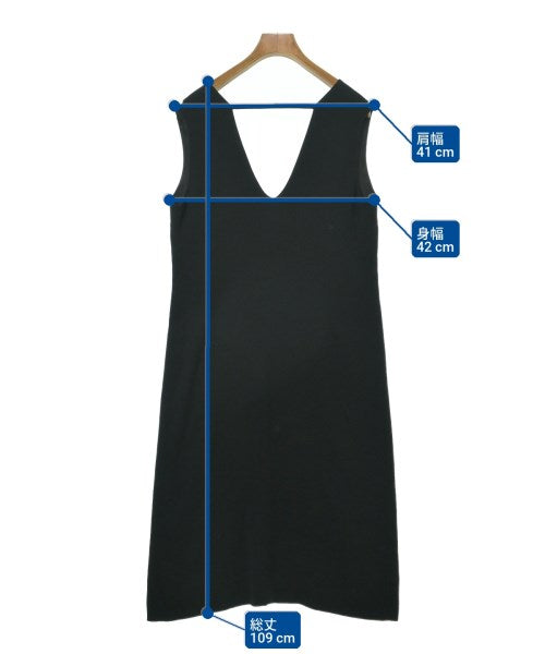 Maison Margiela ชุดเดรส