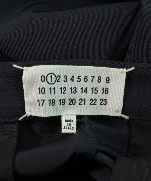 Maison Margiela กางเกงขายาว