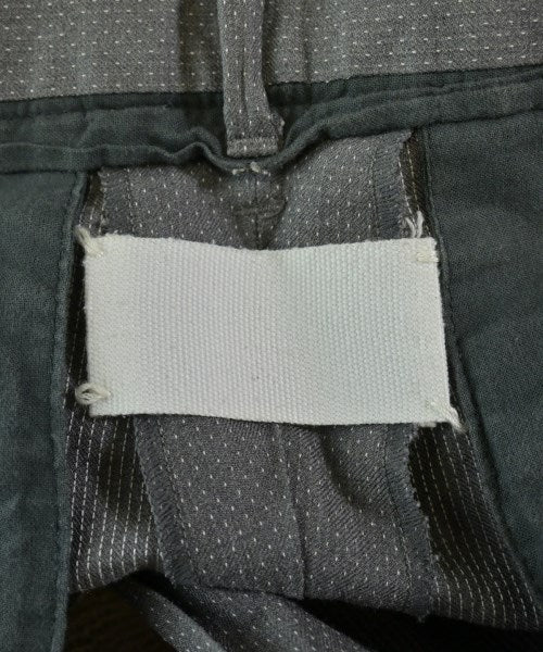 Maison Margiela กางเกง อื่น