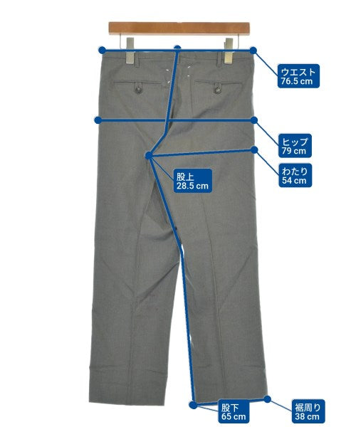 Maison Margiela กางเกง อื่น