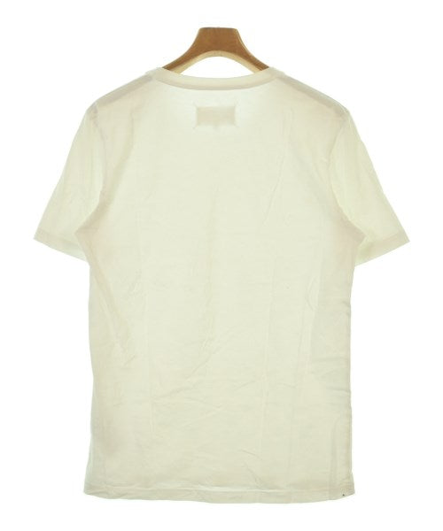 Maison Margiela เสื้อยืด/เสื้อท็อปส์