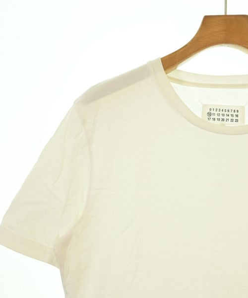 Maison Margiela เสื้อยืด/เสื้อท็อปส์