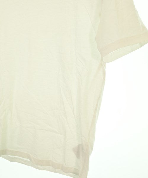 Maison Margiela เสื้อยืด/เสื้อท็อปส์