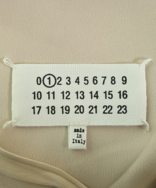 Maison Margiela เสื้อสตรี