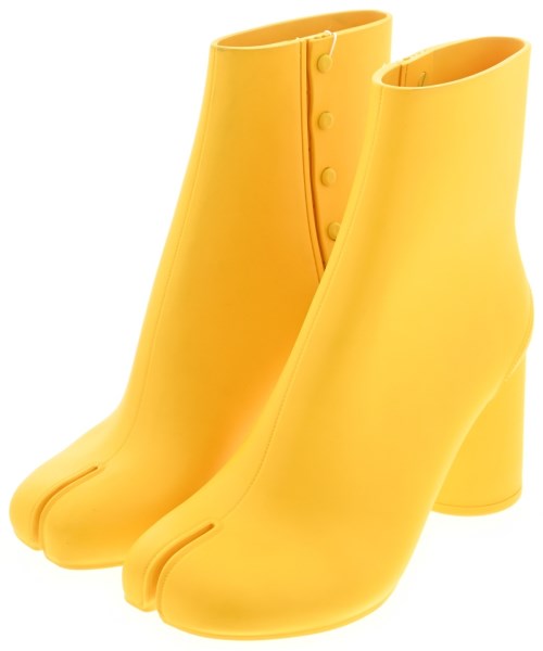 Maison Margiela รองเท้าบูท