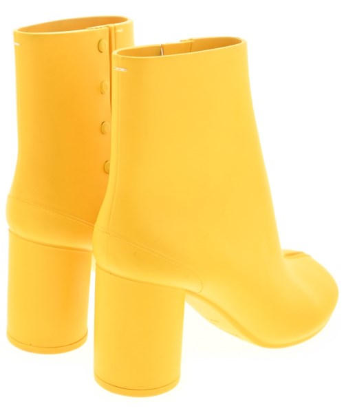 Maison Margiela รองเท้าบูท