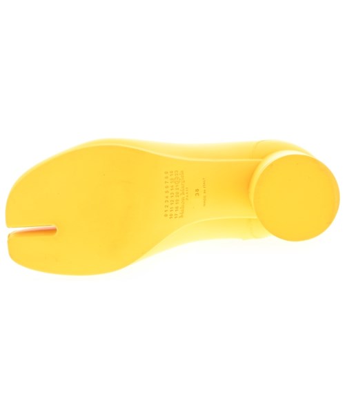 Maison Margiela รองเท้าบูท