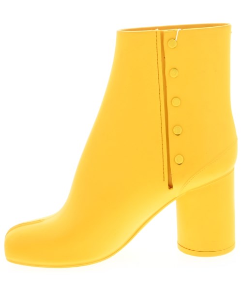 Maison Margiela รองเท้าบูท