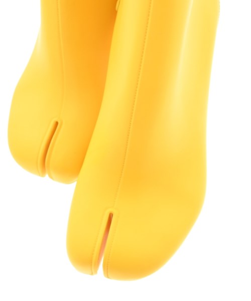 Maison Margiela รองเท้าบูท