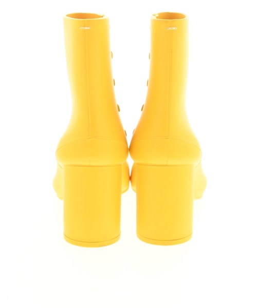 Maison Margiela รองเท้าบูท