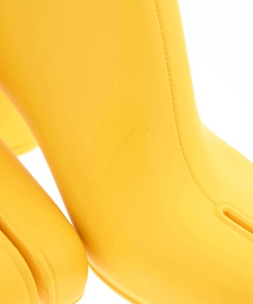 Maison Margiela รองเท้าบูท