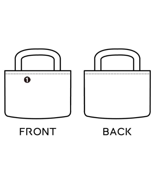 Maison Margiela กระเป๋า อื่น