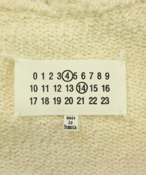 Maison Margiela เสื้อคาร์ดิแกน