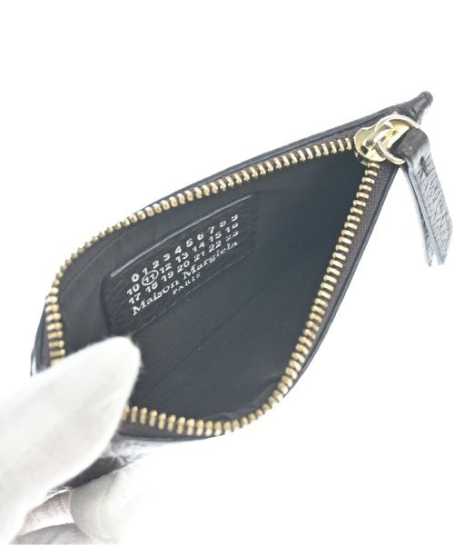 Maison Margiela กล่องใส่บัตร