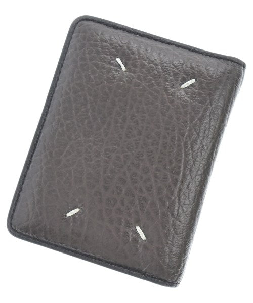 Maison Margiela กล่องใส่บัตร