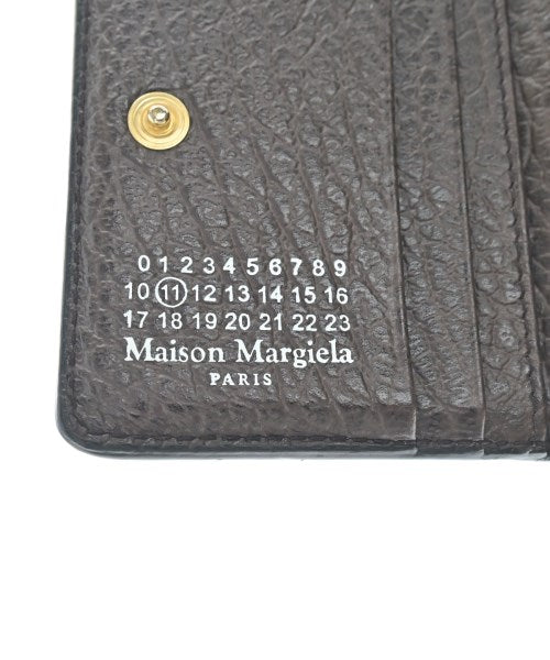 Maison Margiela กล่องใส่บัตร