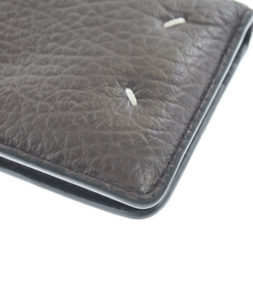 Maison Margiela กล่องใส่บัตร