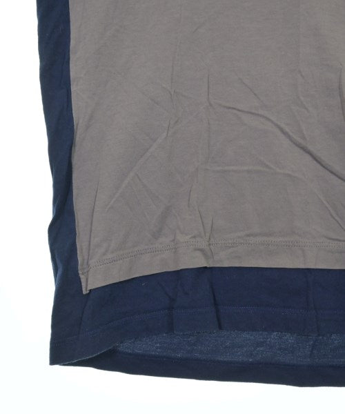 Maison Margiela เสื้อยืด/เสื้อท็อปส์