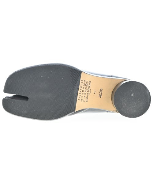 Maison Margiela รองเท้าบูท