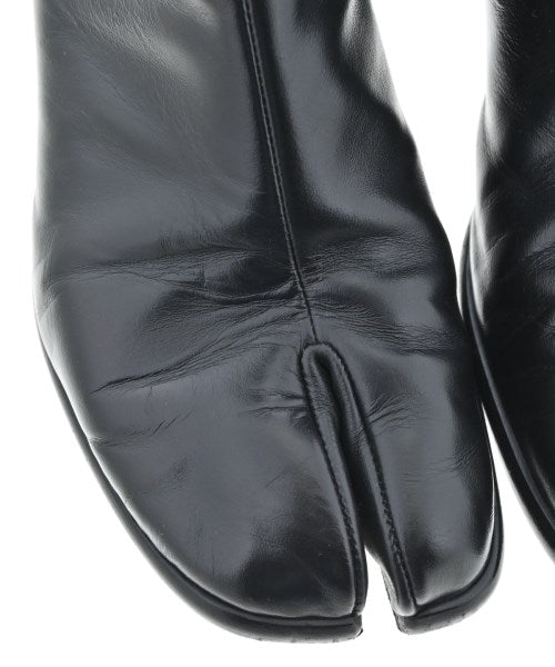 Maison Margiela รองเท้าบูท