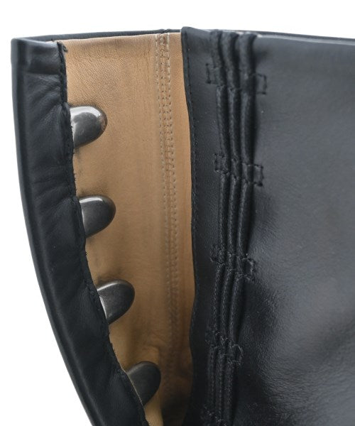 Maison Margiela รองเท้าบูท