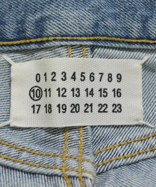 Maison Margiela ยีนส์