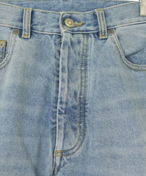 Maison Margiela ยีนส์