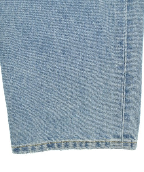 Maison Margiela ยีนส์