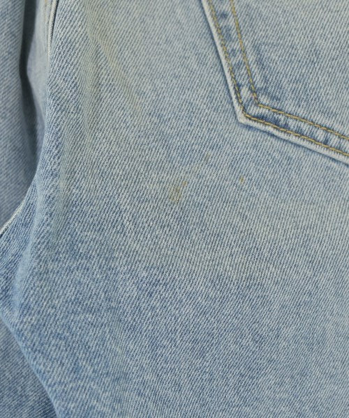 Maison Margiela ยีนส์